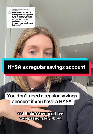 HYSA Benefits Over Regular Savings Accounts Explained