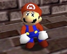 改造マリオ64④　おすすめハック（改造ROM）