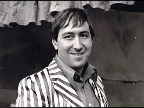 Luis "Vivi" Hernández pionero del rock mexicano - Semblanza de Enciclopedia del Rock Mexicano