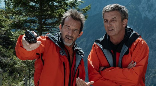 Der Bergdoktor: Staffel 19 läuft im ZDF – alle Infos