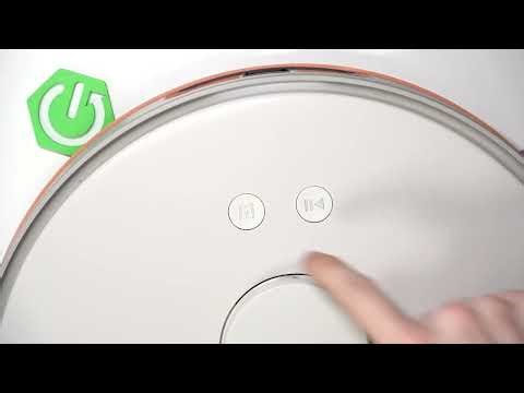 PHILIPS HomeRun 5000 Series の工場出荷時リセット方法