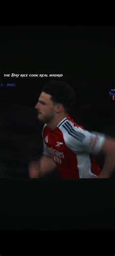 DECLAN RICE PRIME VERSIONS suscribe for More editz