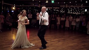 The Most DWTS-Worthy Wedding Dances Of All Time: http://ccwed.me/2ilidoX | Colin Cowie Lifestyle