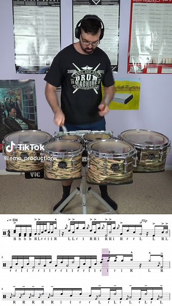 EMCproductions on TikTok