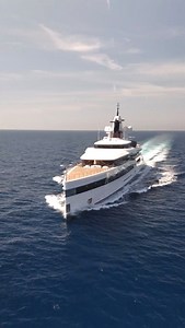 FOR CHARTER | 93m LADY S The multi-award-winning 93m (305’1”) motor yacht Lady S, built by Dutch shipyard Feadship and styled by British studio Reymond Langton Design, offers exceptional comfort and versatility for up to 12 guests in 7 luxurious cabins. Delivered in 2019 and refitted in 2025, she presents in immaculate condition with modern upgrades throughout. Her expansive decks are packed with standout features, including a helipad, spa, elevator, beach club, gym, and striking underwater ligh