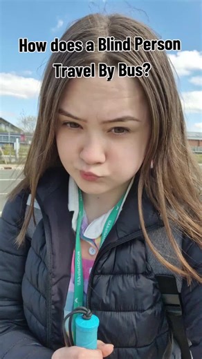 Blind Bus Travel Tips and How-To Guide