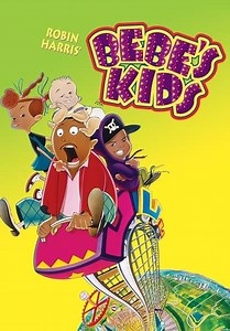 Bebe's Kids (1992)