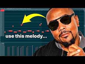 FL STUDIO | Timbaland Beat Tutorial for Beginners