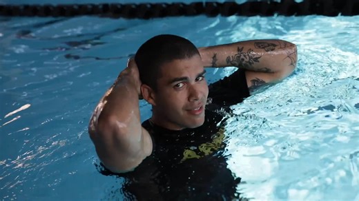 French Desert Commando Course Tryouts🥾🇫🇷🇺🇸 Members from CJTF-HOA competed to gain a spot to see who will be competing in the French Desert Commando Course. Their determination and grit were tested as they pushed through physical and mental boundaries in three different phases of the competition hosted by the French forces. | Combined Joint Task Force-Horn of Africa