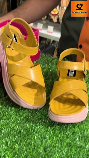 Shoe Zone Official on TikTok