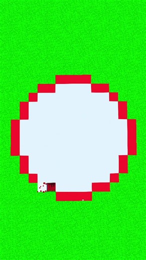 Giant Tree House Build in Minecraft