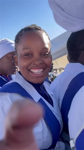 Happy Birthday Jabulile: Celebrating Our Young Soprano
