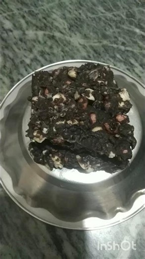 🍫 🍫 peanut chocolate/chiki#worldofcookoffcial#shortsfeed#winterrecipe#dessert #healthy#easyrecipe#