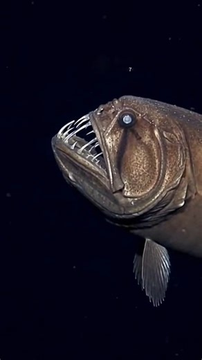 TERRIFYING Deep Sea Fish Caught on Camera! (The Vampire Fish)