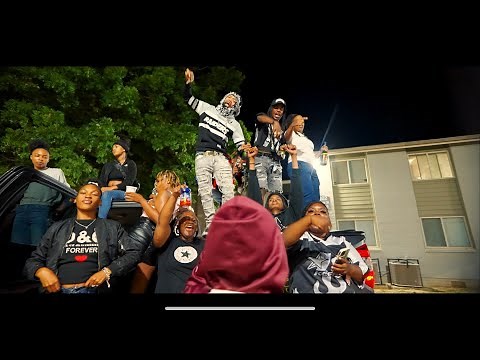 Tana9.13 (Kevin Tucker) - BIG DOG SHYT 🐾 | Official Music Video