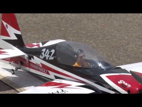 Phoenix Model Sbach 342 GP/EP ARF