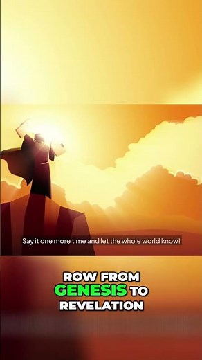 Bible Books- Memorize Genesis to Revelation in Minutes!