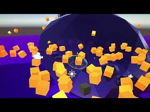 Random Object Generator (Unity 3D)