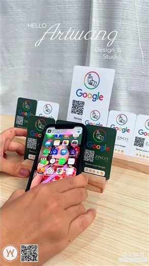 ⭐#ZinciaClinic #真心诊所 #กูเกิลรีวิว #ArtwangDesign@artwangdesign ได้ทุกแพลตฟอร์ม🙏