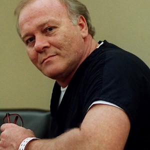 Now on True Crime Brewery | Tiegrabber Podcasts | Facebook