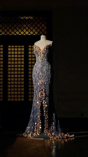 PINCTADA. Ahtisa Manalo Stuns in a Mak Tumang Masterpiece ✨ Miss Universe 2025 Preliminary