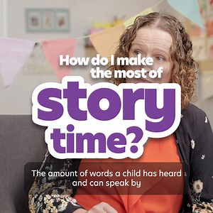 4.9K views | Struggling to make the most of storytime? It's not always what you read, but how you read it. Listen to our expert Jenny on how to bring stories to life! ⭐ Click the link to learn more about the Bee Curious Curriculum https://www.busybeeschildcare.co.uk/bee-curious/welcome-to-bee-curious #BeeCurious #EarlyLearning | Busy Bees Childcare | Facebook