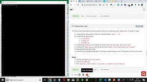 Solved: Coding Fury Road Task