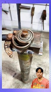 462K views · 966 reactions | Diy Tools Idea #tools #diy #metalwork #fabrication #fbreels #fbreelsviral #reelsvideo #followersシ゚ #nonfollowersviewers #ccto | Ronald Duterte De Alca | Facebook