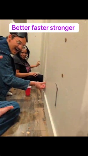 Telekinesis training at the psi house! #telekinesis #psychokinesis #psi #psychic #belief @Alex Stefan | Psi Telekinesis @_alecfigueroa