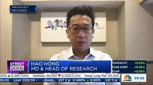 Automation in logistics will put e-commerce firms at an advantage, says Bank of Communications