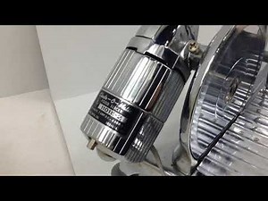 Electr-O-Matic Rival Motor Electric Deli Meat Food Slicer 1101E-2
