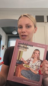 5.8K views · 22 reactions | the process of how i started to create my cookbook - start to finish! you can pre-order here if you haven't already: ambitiouskitchen.com/cookbook ❤ | Ambitious Kitchen | Facebook