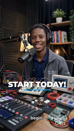 5 Electronics Books Every Beginner Should Read