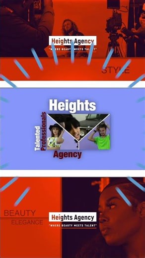 Kevin M Multimedia & Advertising (Social Media Book Promo Ad)