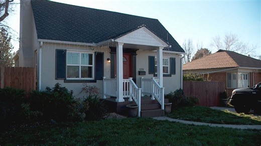 Nevada launches $20,000 down payment aid for essential workers