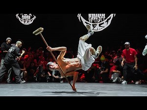 CrashFest x The Notorious IBE 2024 / HYPEST MOMENTS 😱🔥