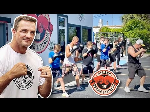 How to Start a Boxing Gym From Scratch - Passion to Profit!