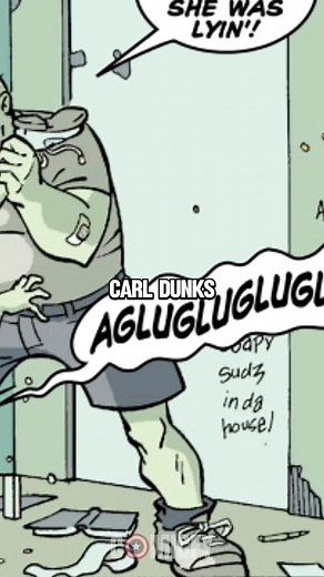 30K views · 434 reactions | Spiders Try To Go Deep Inside Spider-Man | Comicfy | Facebook