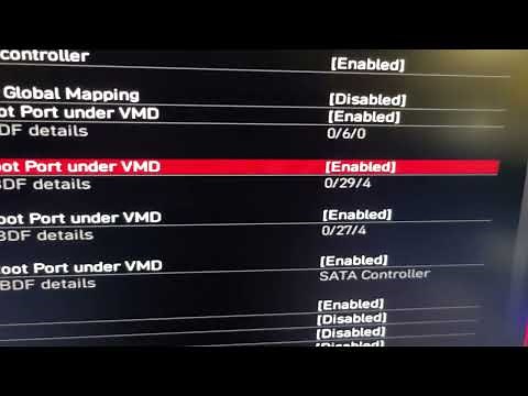 How To Fix Unbootable Device RAID0 Setup after recent Z690 / Bios Update and, or Intel 13th Gen CPU!