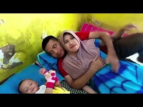 Happy Family Moments at Home | Cute Baby with Parents | Family Love 2026