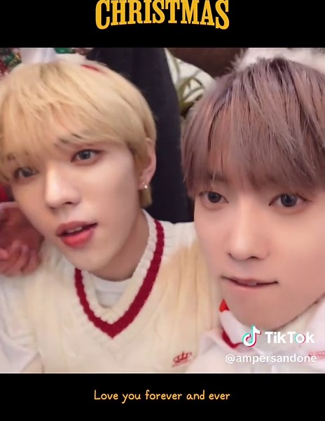 Over The Moon: Special Clip by 앰퍼샌드원