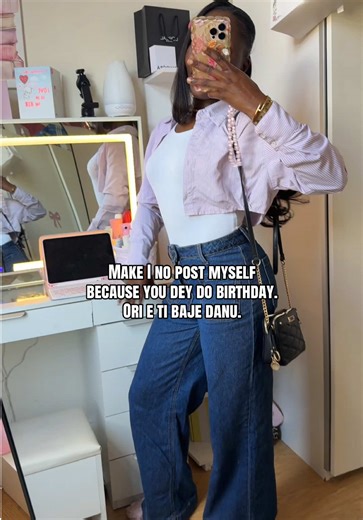 Relatable Birthday Meme Humor