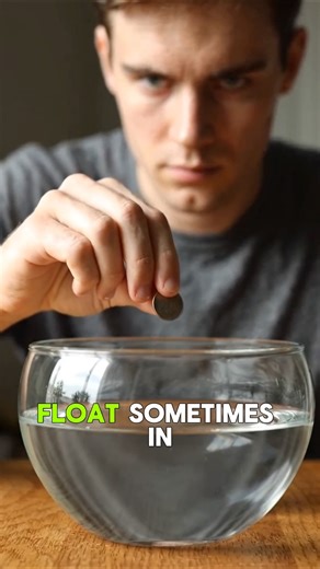 It’s Not Magic… It’s Science 😨#shorts #facts