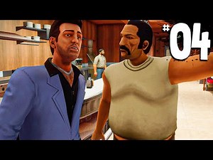 GTA Vice City Definitive Edition - Part 4 - GANG WARS
