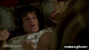 Just Married (2003) - Wicked Wendy Scene (3/3) | Movieclips on Make a GIF