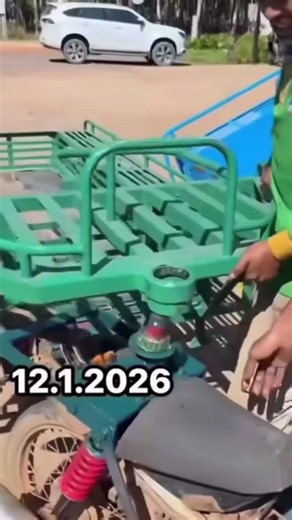 Is this still a 5th wheel? #Like&Sub