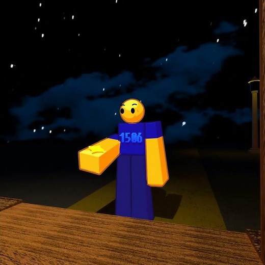 That One StarBURST That Makes You Explode For No Reason In Doors #doors #3danimation #blender #fypシ