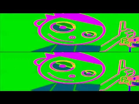 PBS Kids | Dash ReNEWed! Logo EffectS ( 2x speed)