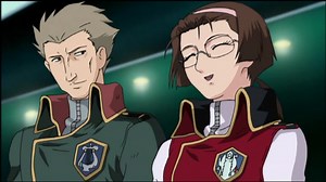 The Galaxy Railways (English Dub) | E20 - Choice