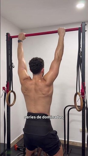Full Body Calisthenics